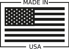 Made in USA