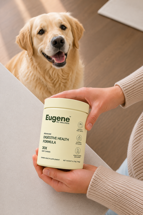 Advanced Digestive Health