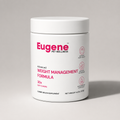 Advanced Weight Managment Formula