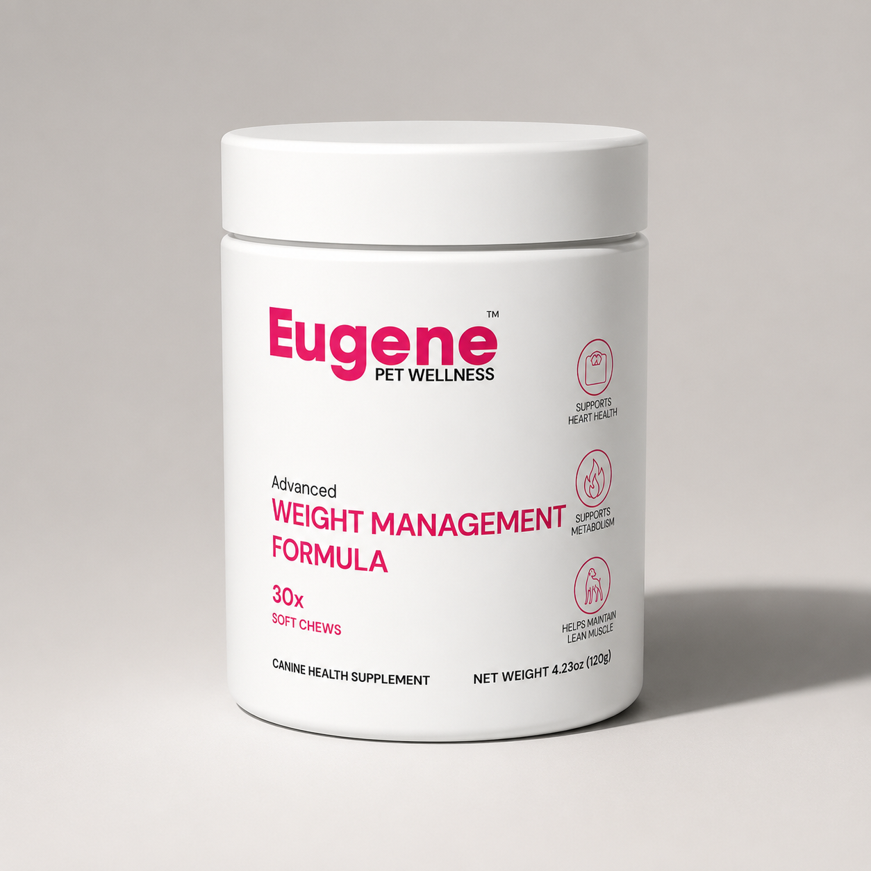 Advanced Weight Managment Formula