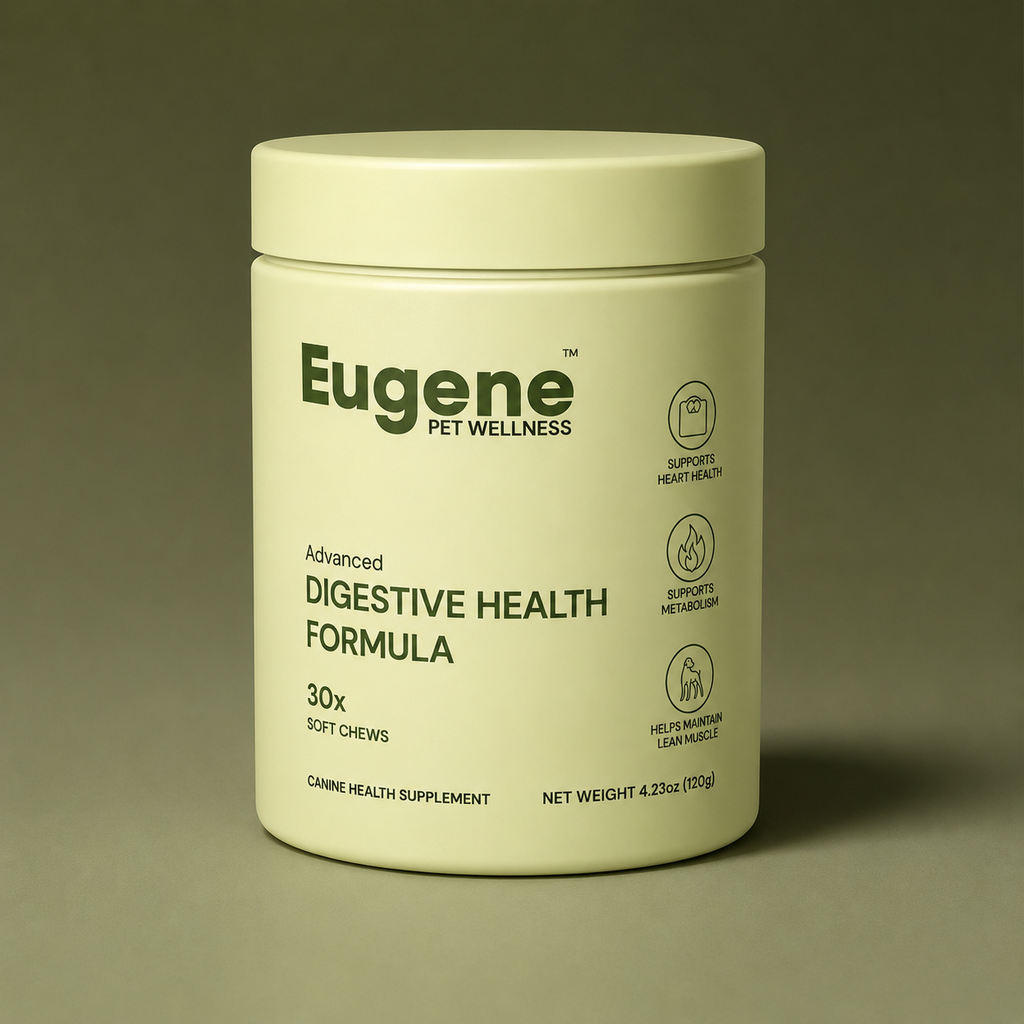 Advanced Digestive Health