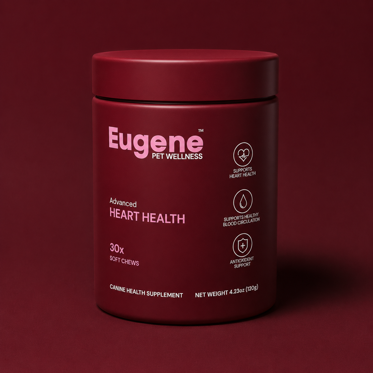 Advanced Heart Health