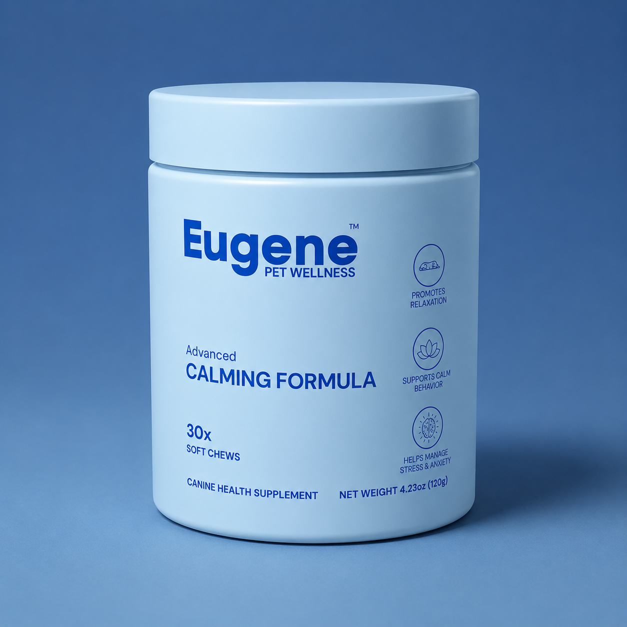 Advanced Calming Formula
