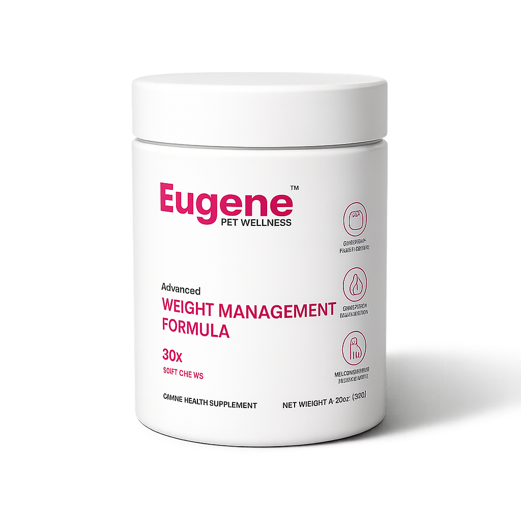 Advanced Weight Managment Formula