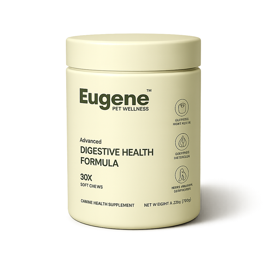 Advanced Digestive Health