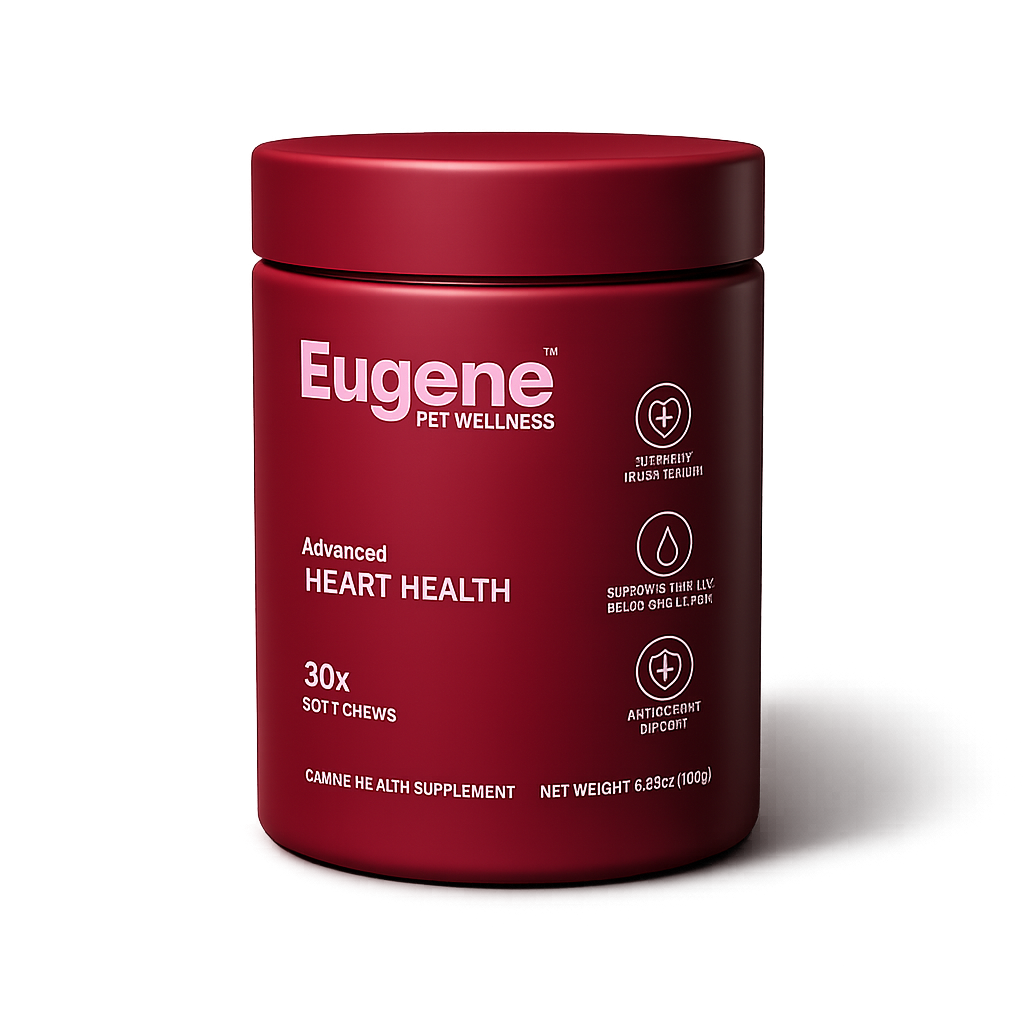 Advanced Heart Health