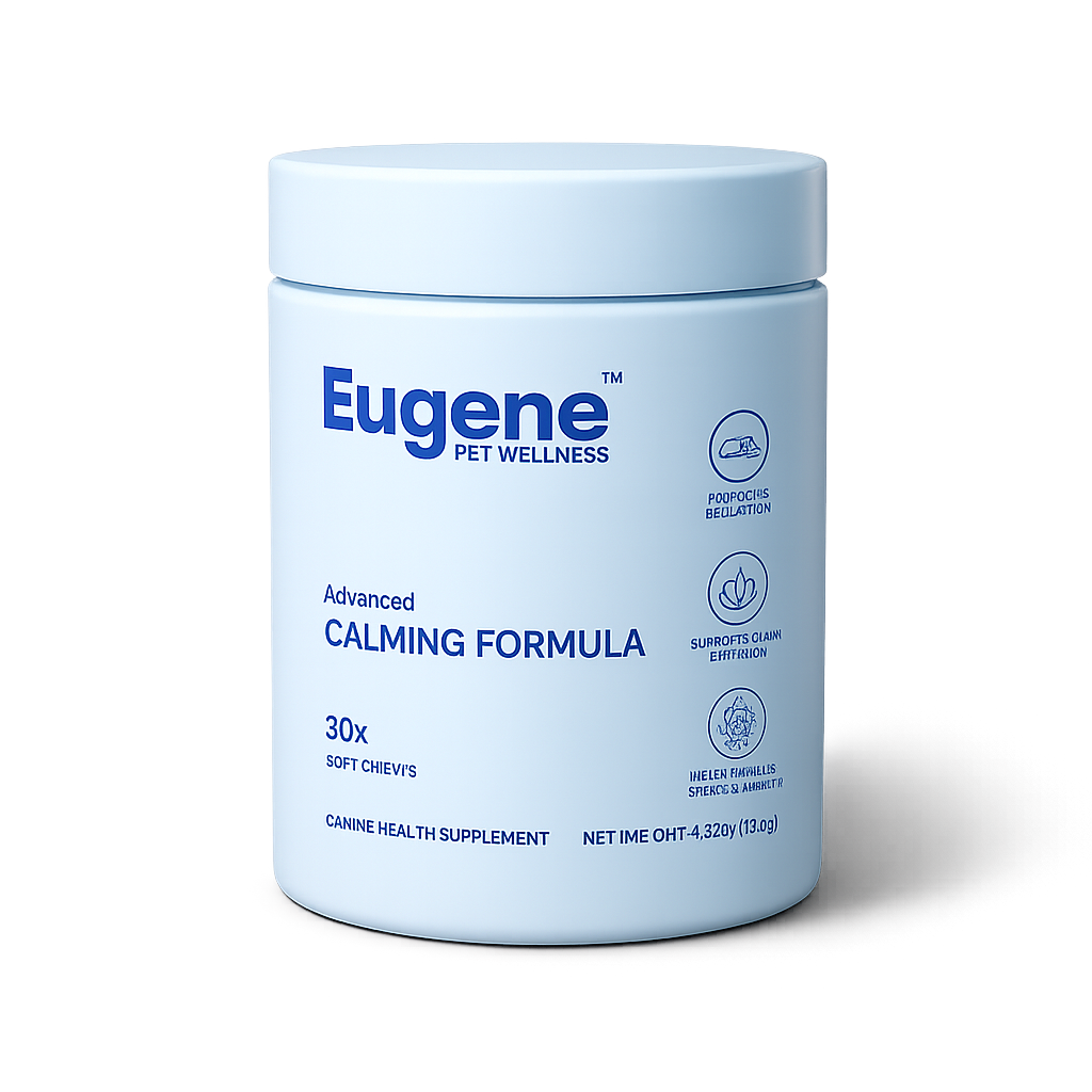 Advanced Calming Formula