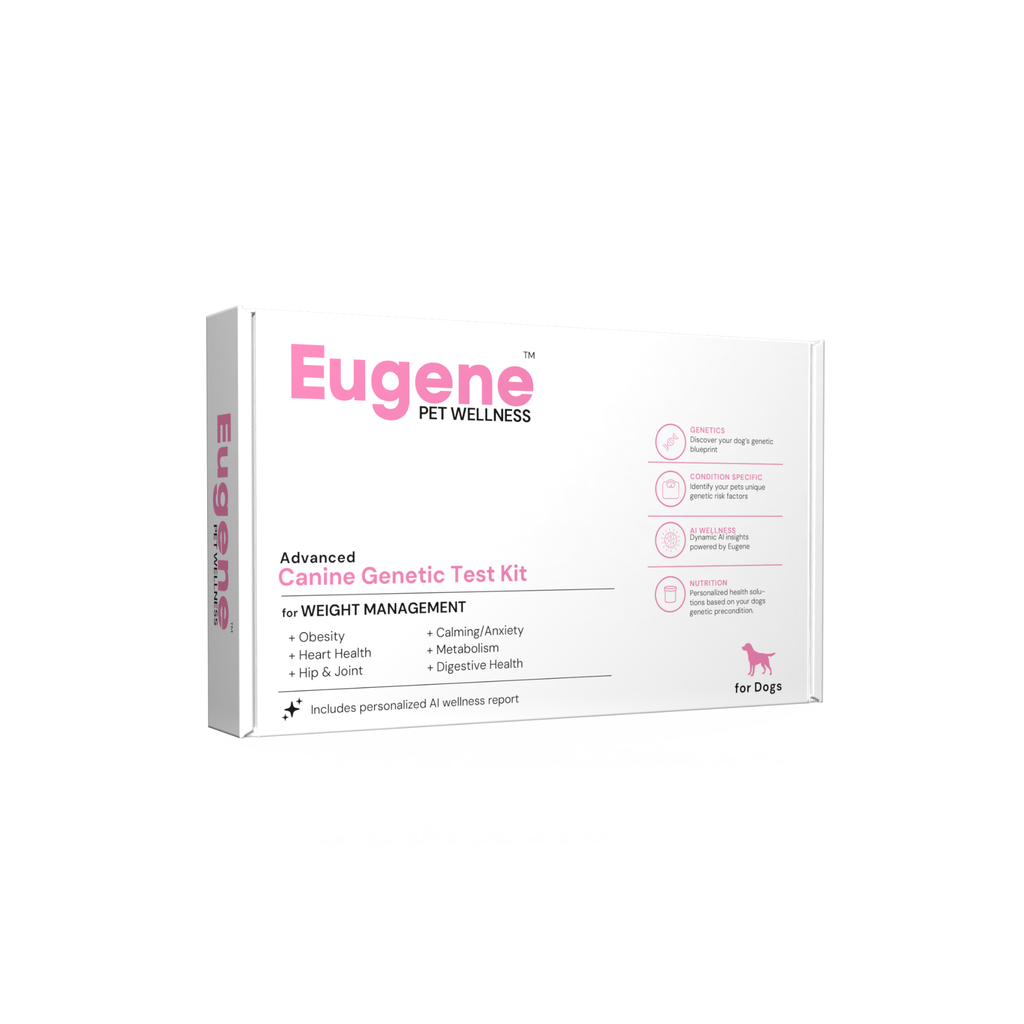 DNA Kit - Advanced Weight Managment