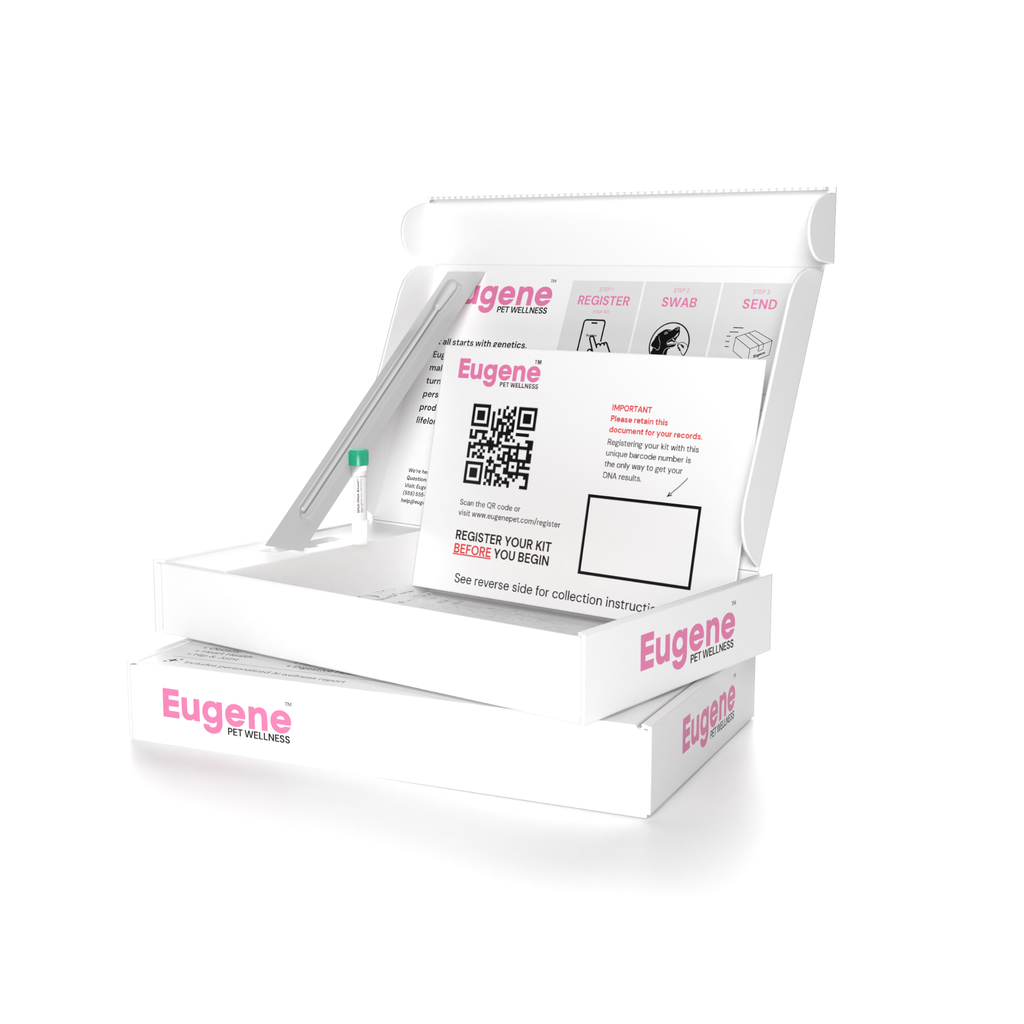 DNA Kit - Advanced Weight Managment